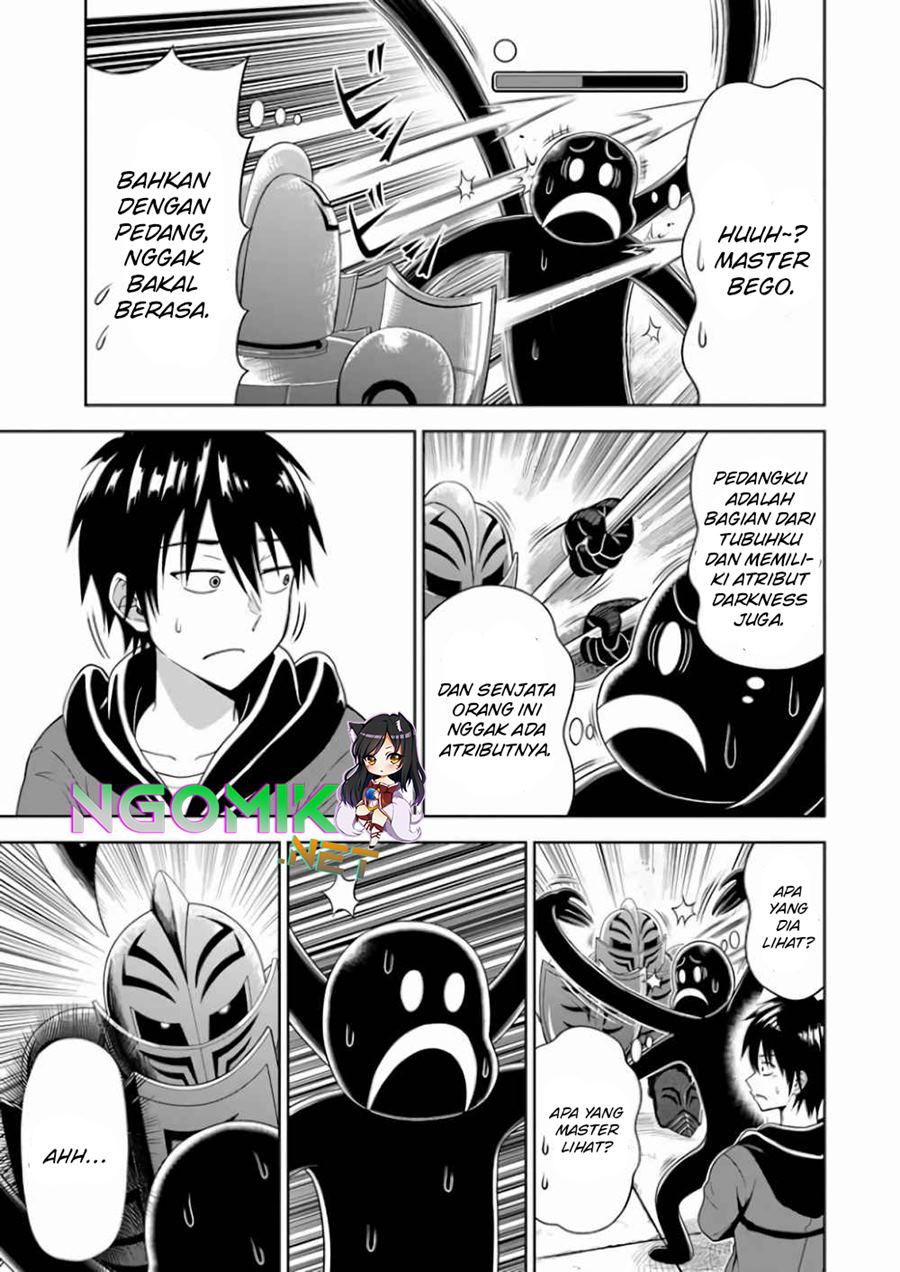 Abyss Calling Chapter 04 page 25