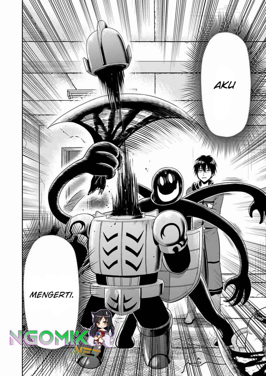 Abyss Calling Chapter 04 page 26