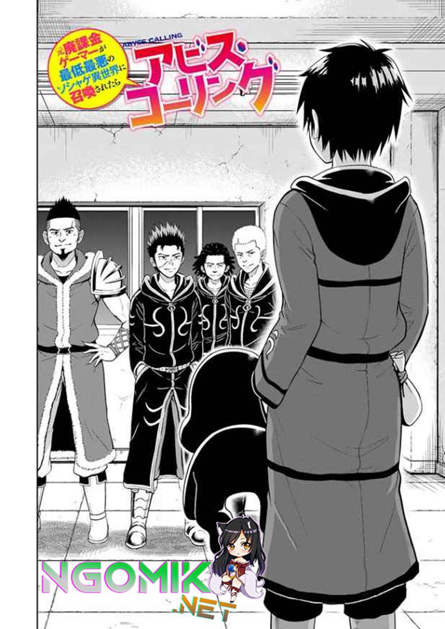 Abyss Calling Chapter 04 page 3