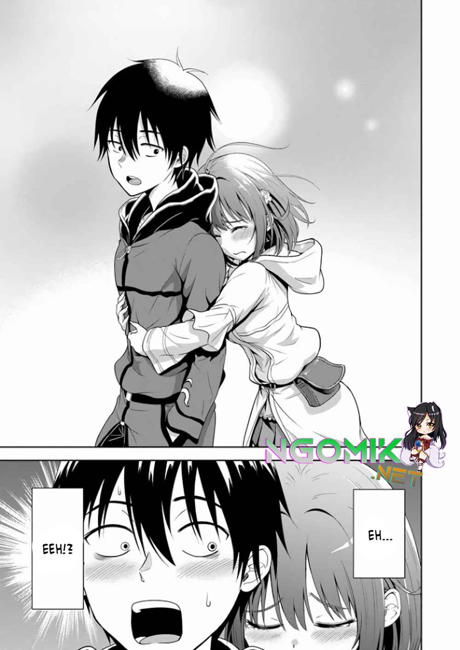 Abyss Calling Chapter 04 page 31