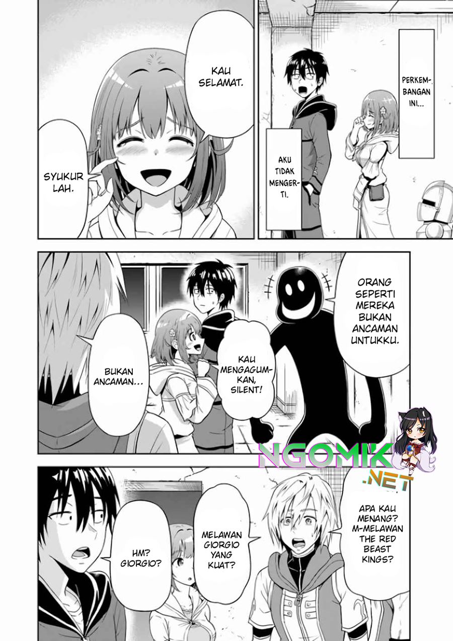 Abyss Calling Chapter 04 page 32