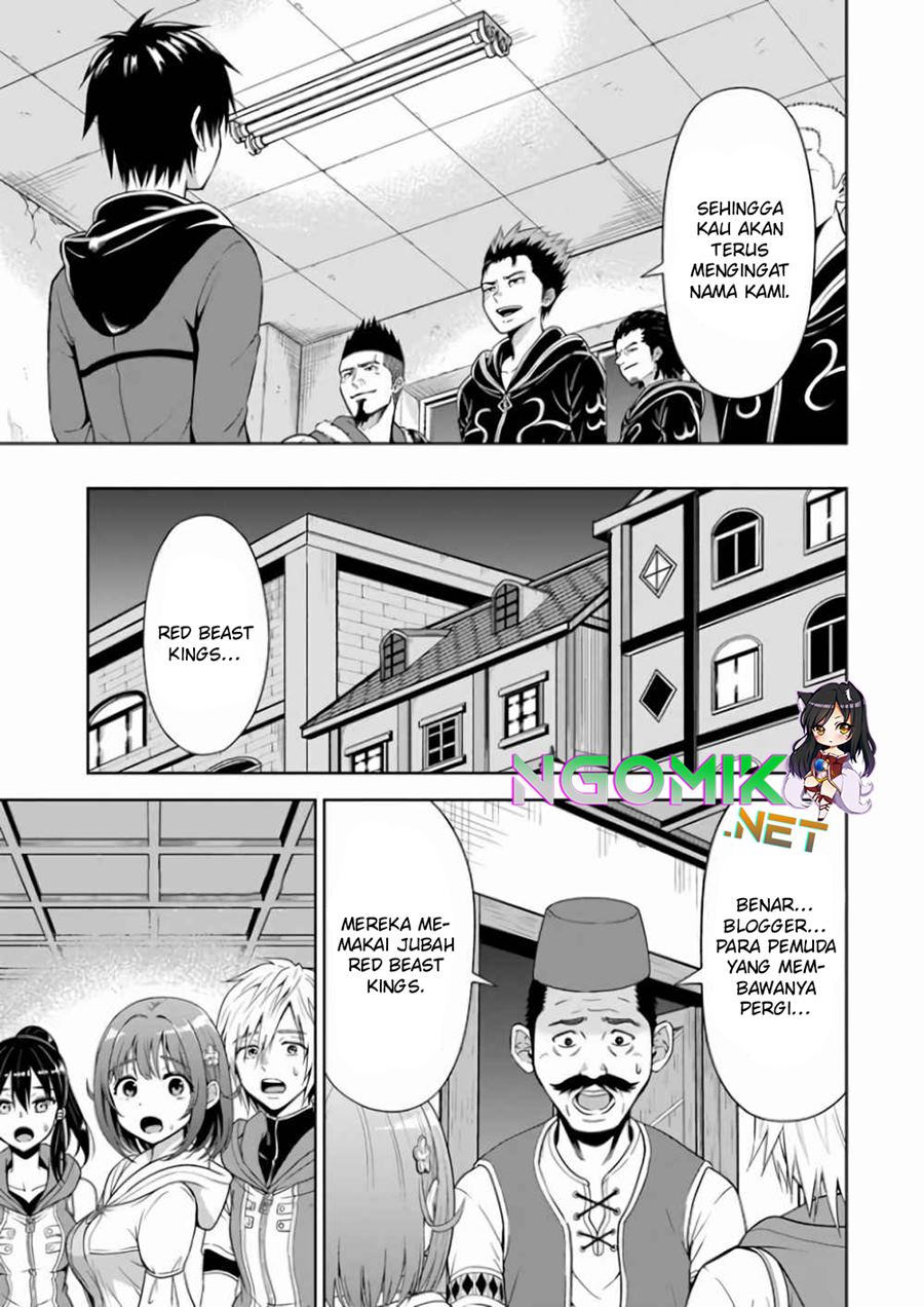 Abyss Calling Chapter 04 page 6