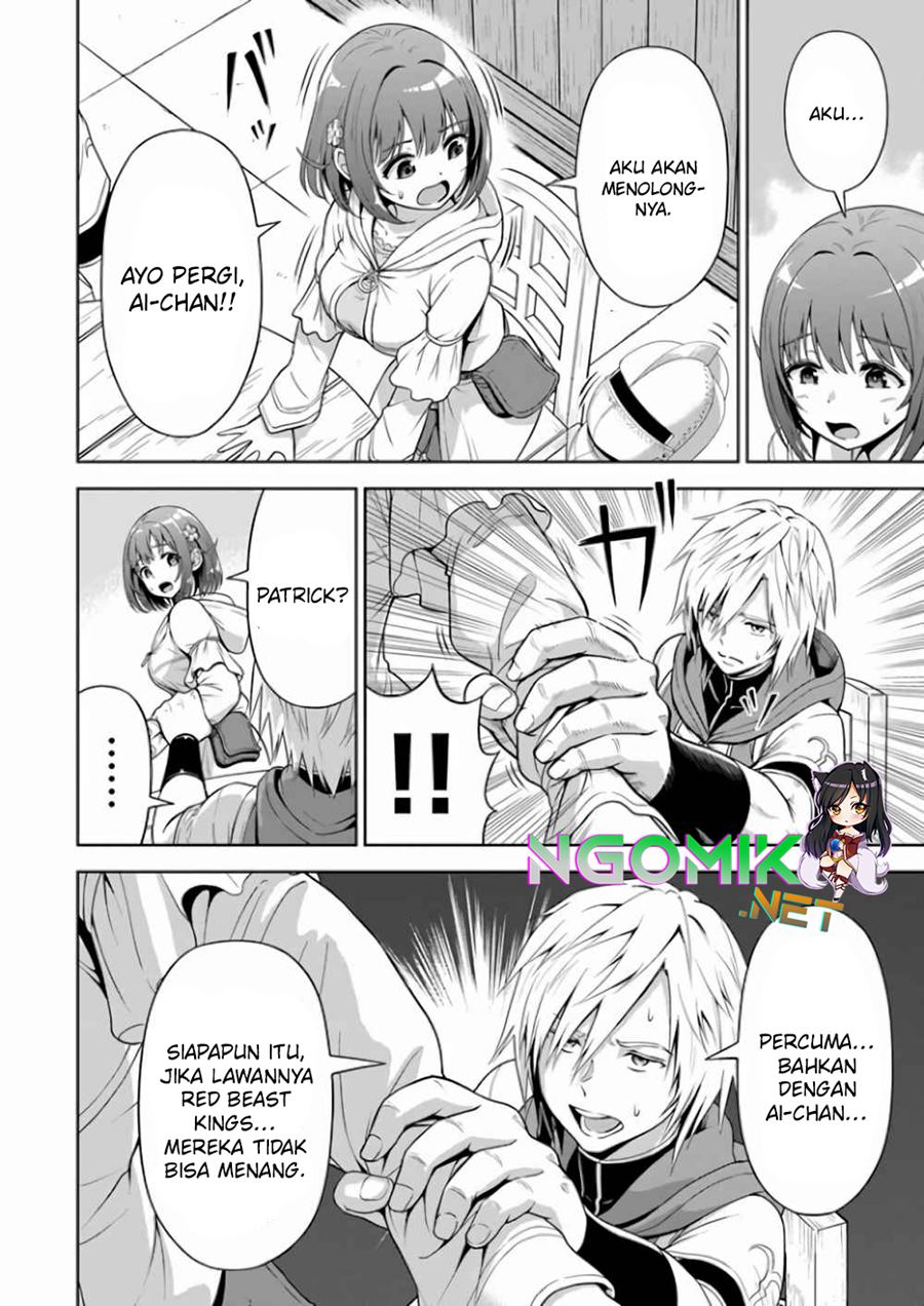 Abyss Calling Chapter 04 page 7