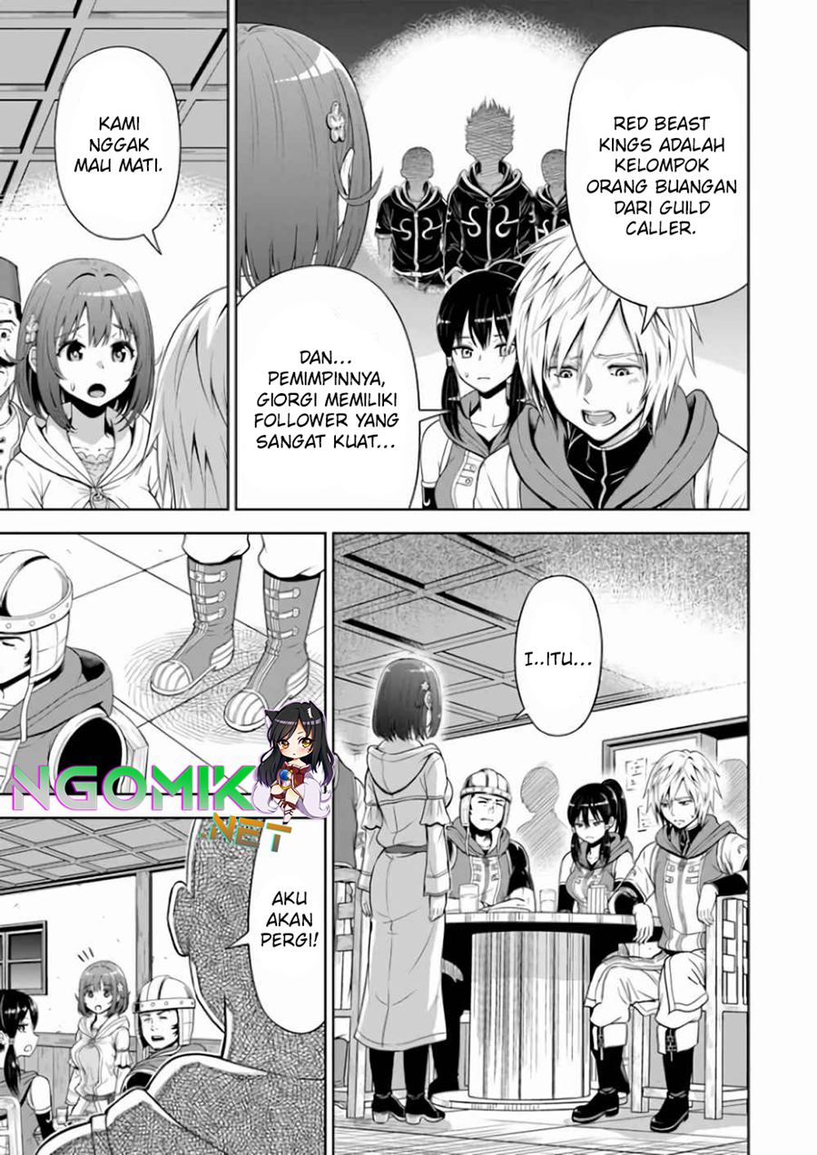Abyss Calling Chapter 04 page 8