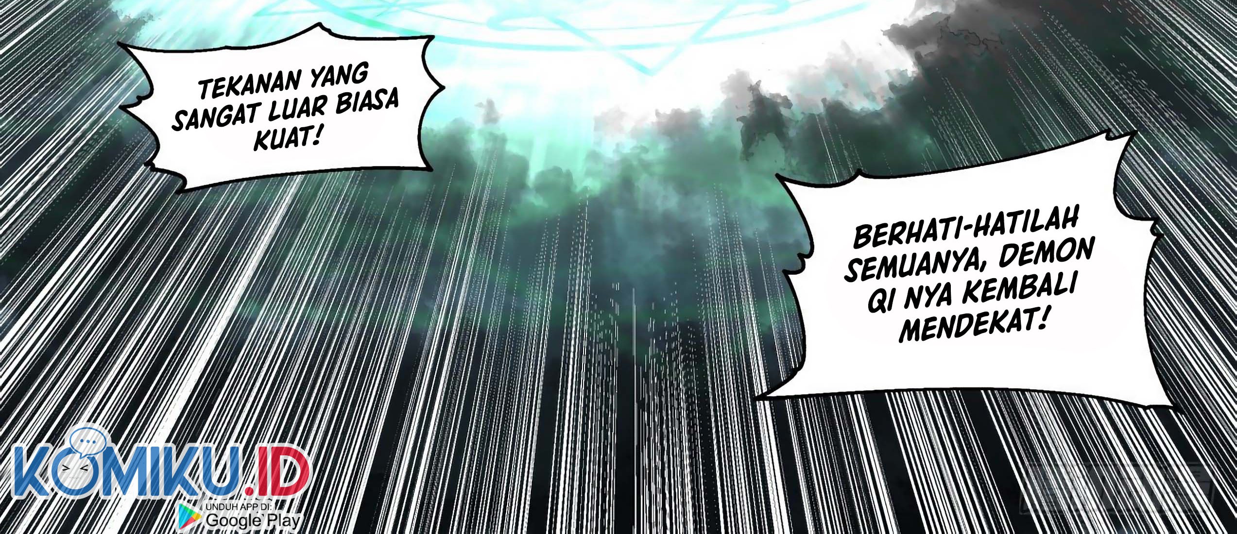 Martial Peak Part 1 Chapter 1682 page 12