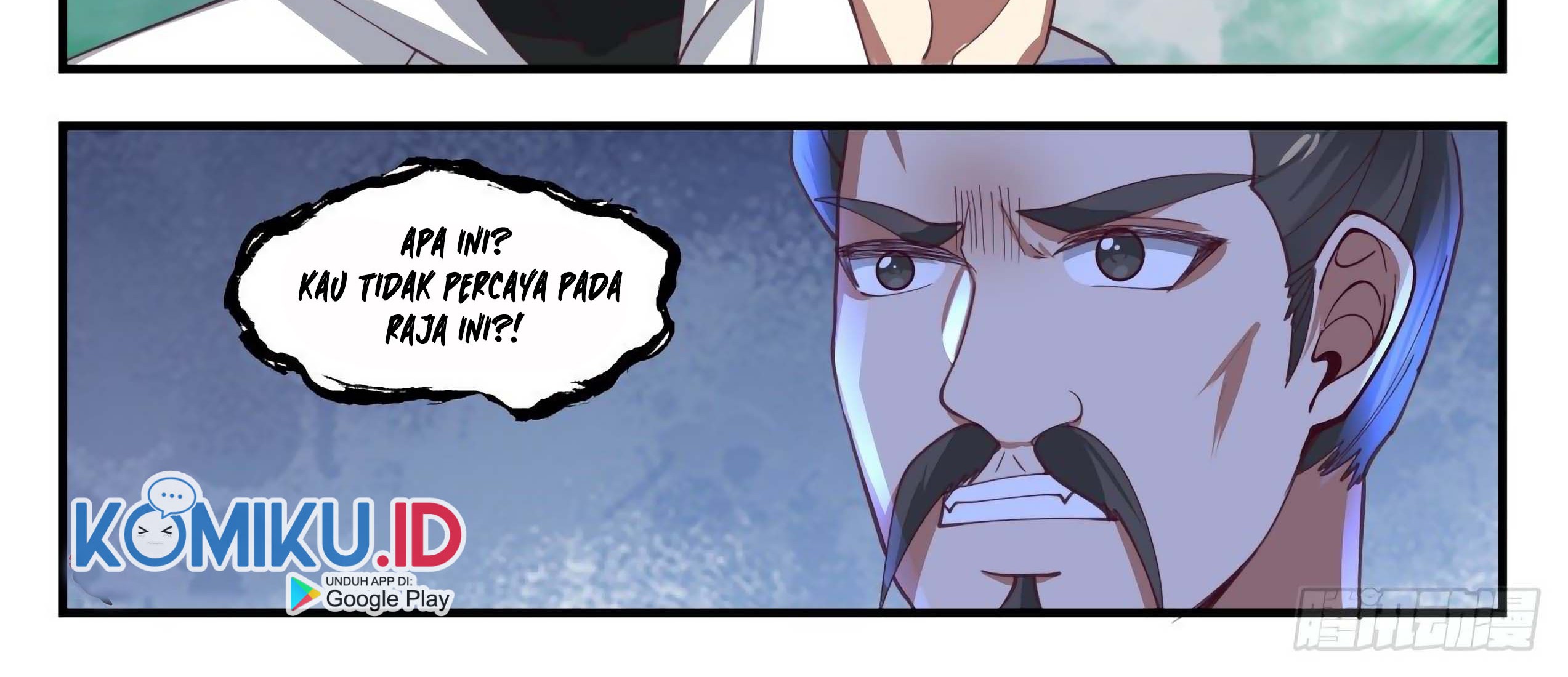 Martial Peak Part 1 Chapter 1683 page 14