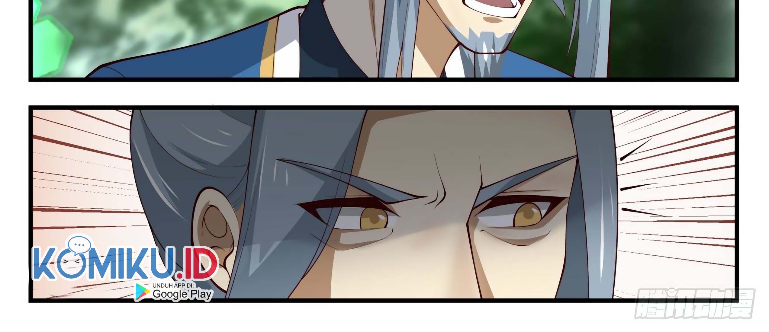 Martial Peak Part 1 Chapter 1684 page 12