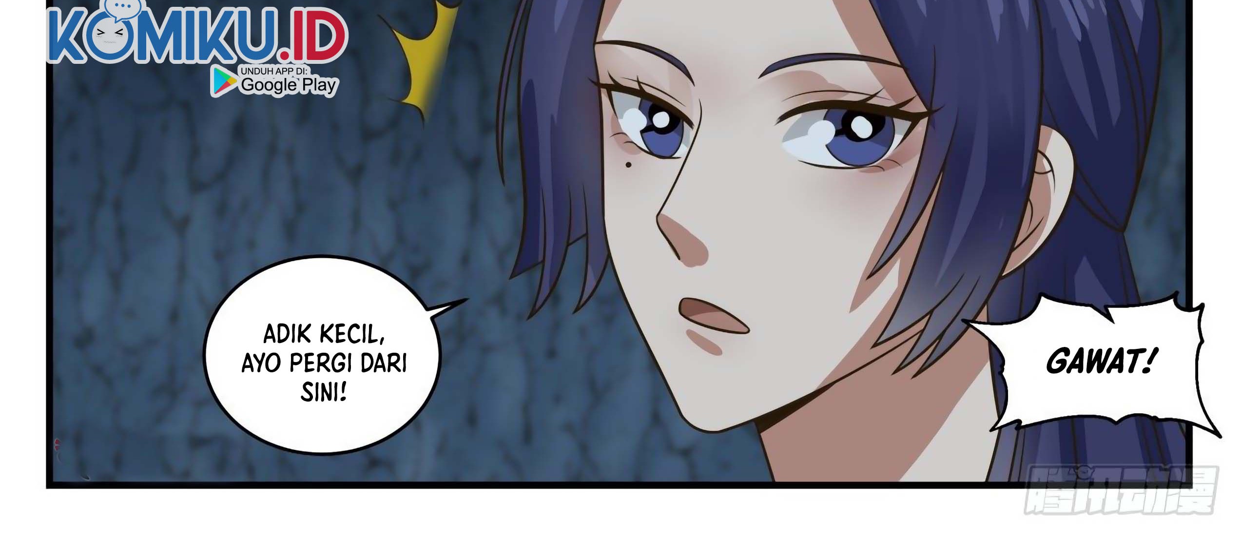 Martial Peak Part 1 Chapter 1688 page 26