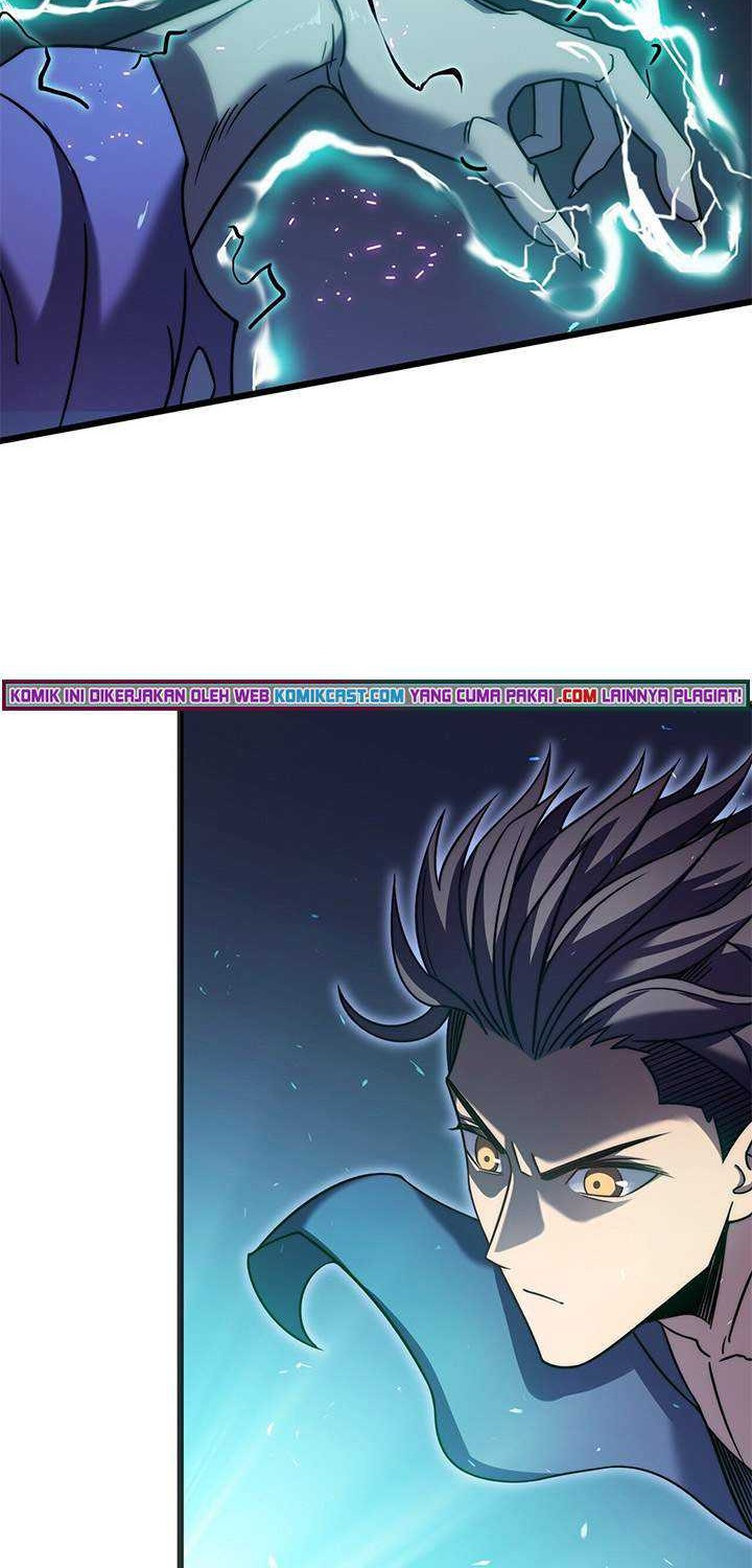 My Path to Killing God in Otherworld Chapter 23 page 19