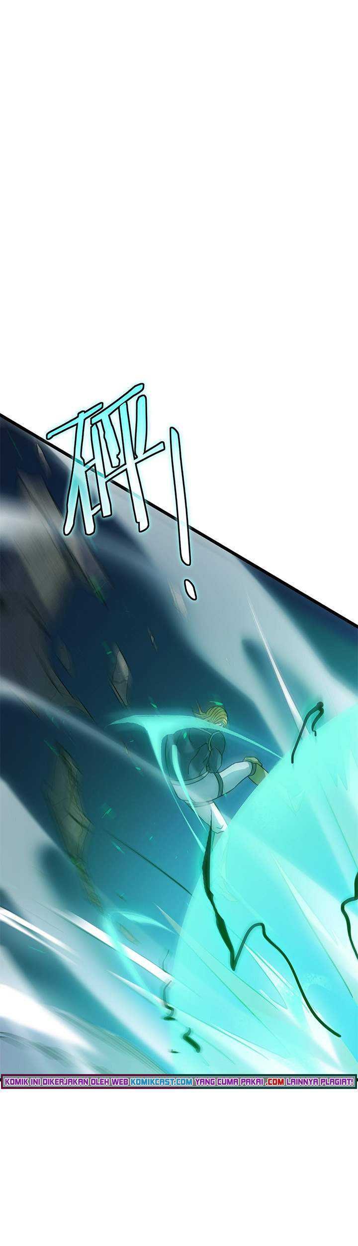 My Path to Killing God in Otherworld Chapter 23 page 22