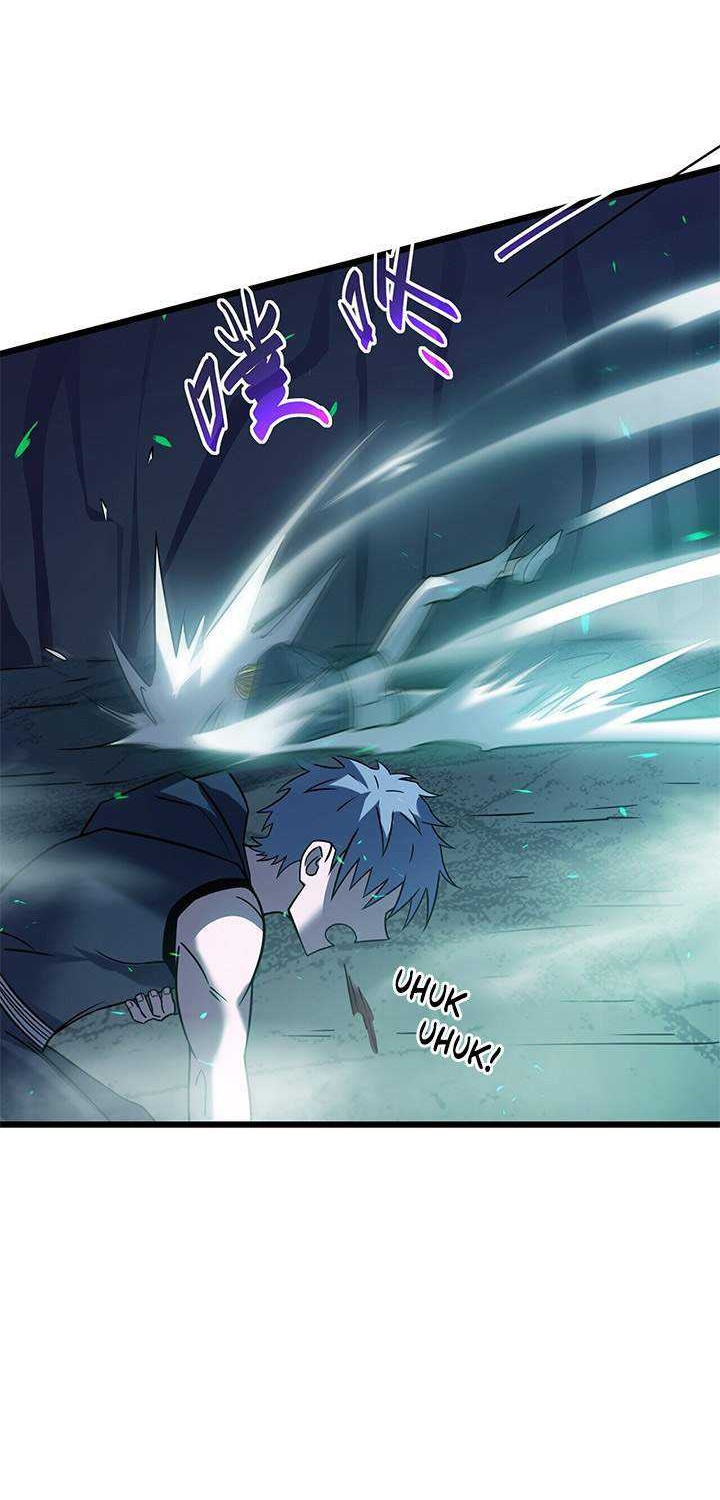 My Path to Killing God in Otherworld Chapter 23 page 23