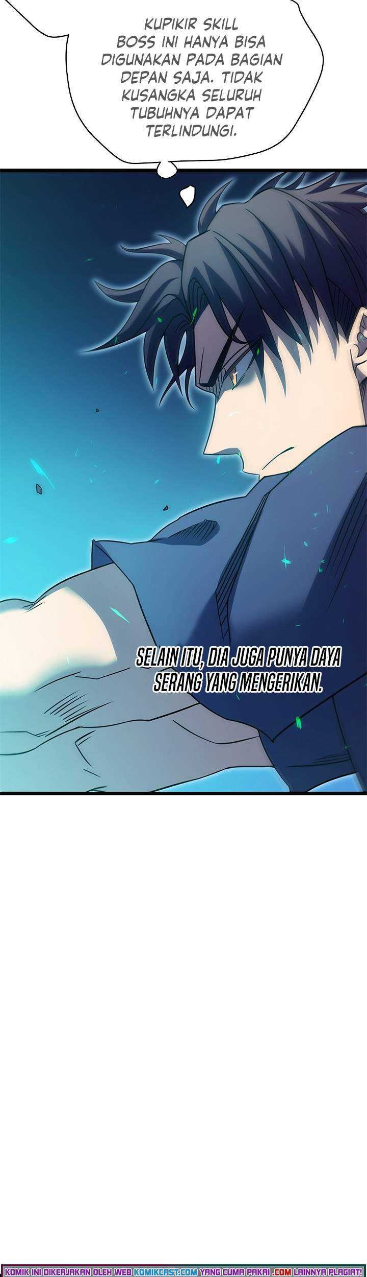 My Path to Killing God in Otherworld Chapter 23 page 26