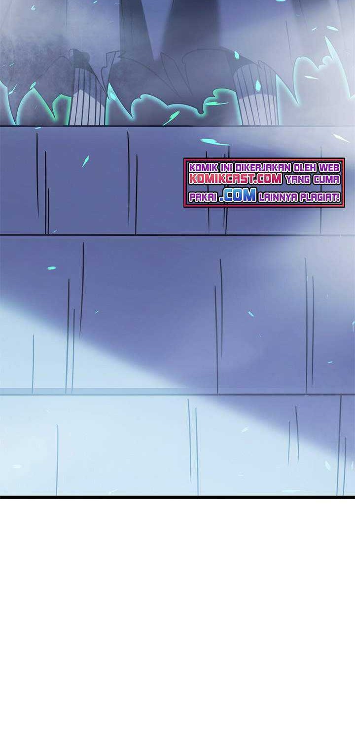 My Path to Killing God in Otherworld Chapter 23 page 31