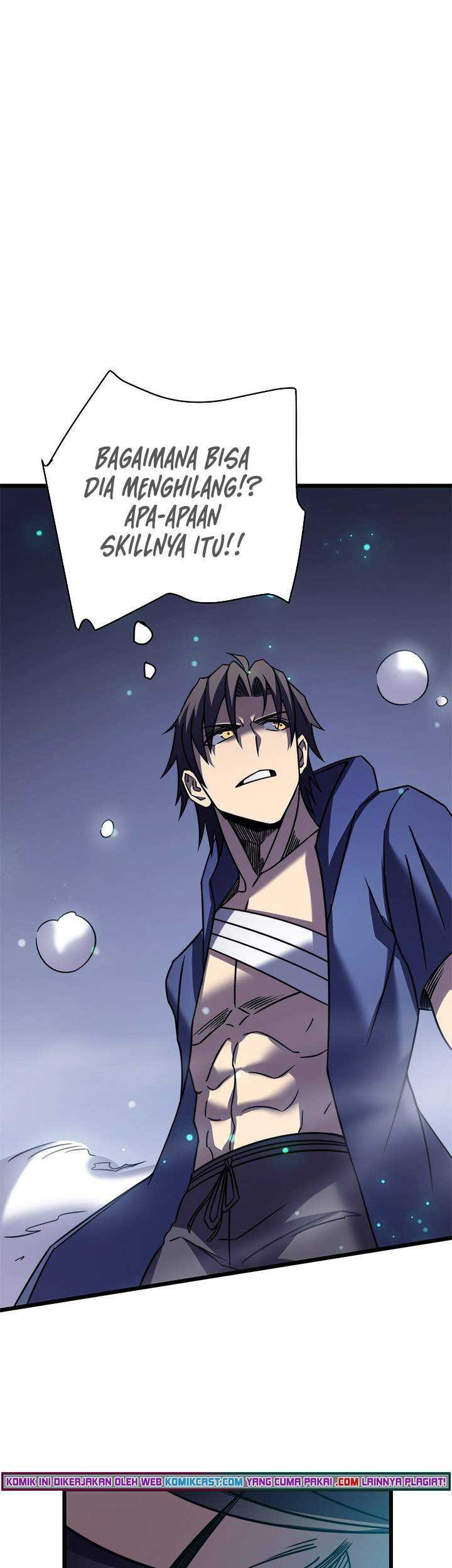 My Path to Killing God in Otherworld Chapter 23 page 36