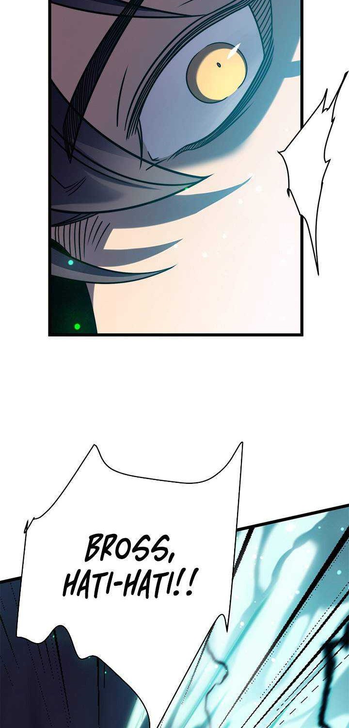 My Path to Killing God in Otherworld Chapter 23 page 37