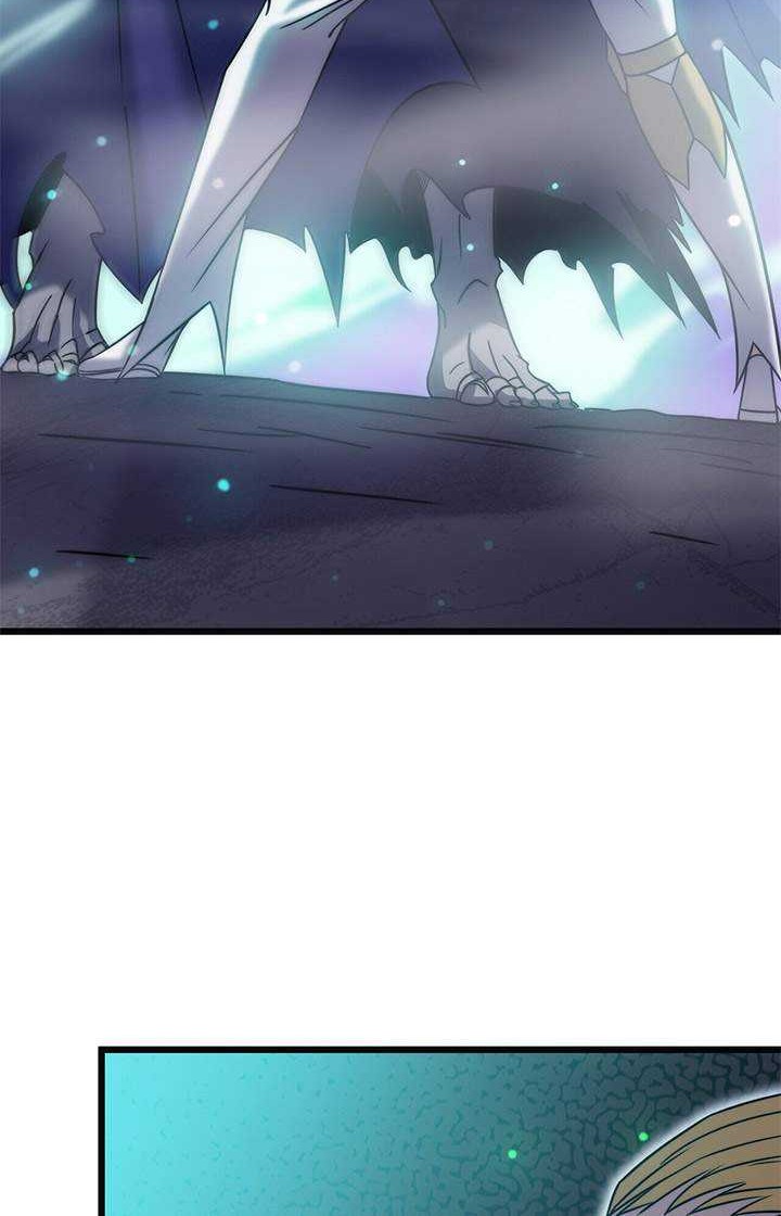 My Path to Killing God in Otherworld Chapter 23 page 39