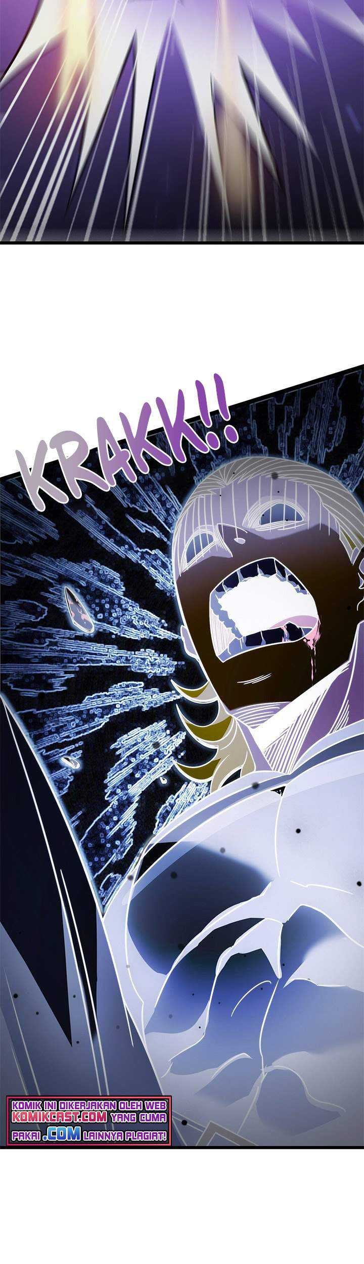 My Path to Killing God in Otherworld Chapter 23 page 50