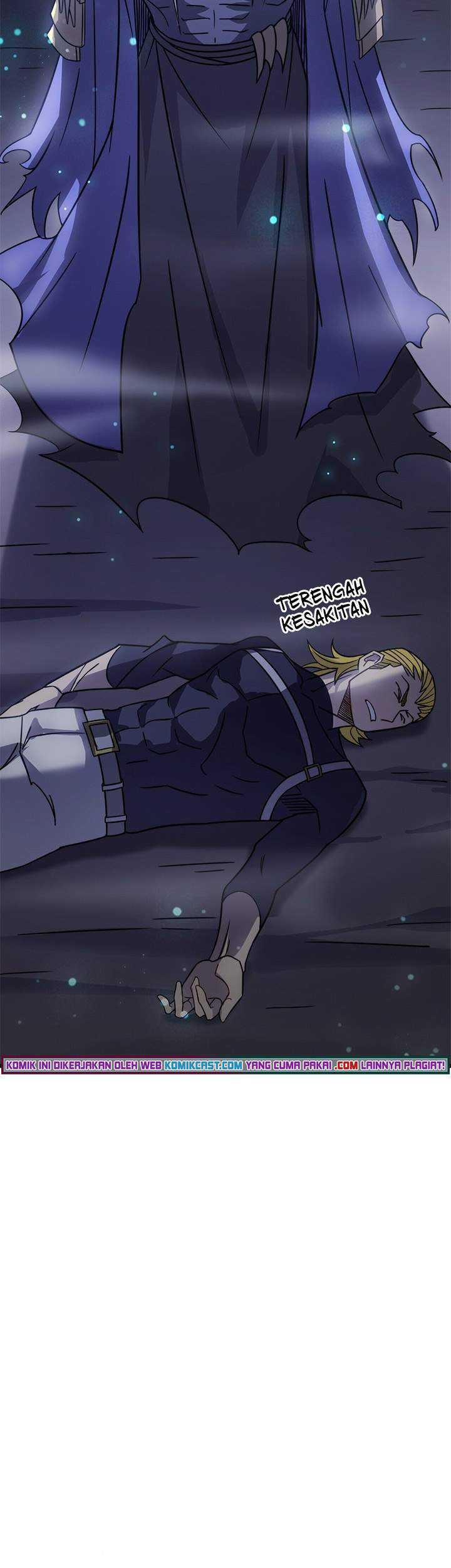 My Path to Killing God in Otherworld Chapter 23 page 52