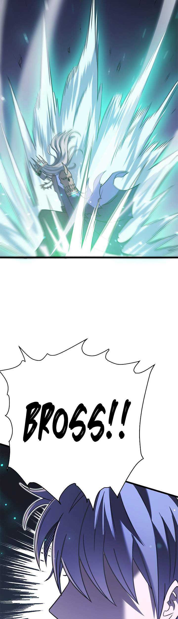My Path to Killing God in Otherworld Chapter 23 page 54