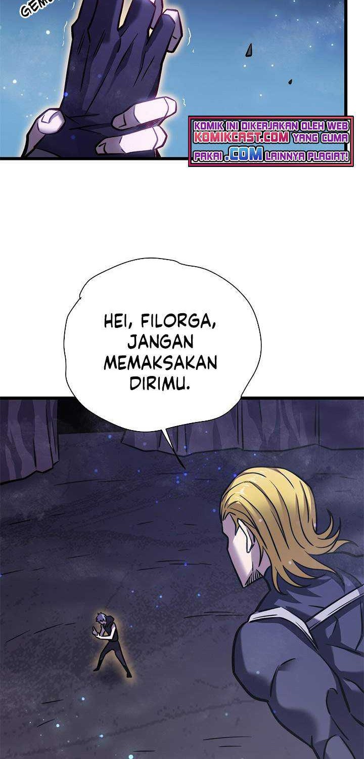 My Path to Killing God in Otherworld Chapter 23 page 3