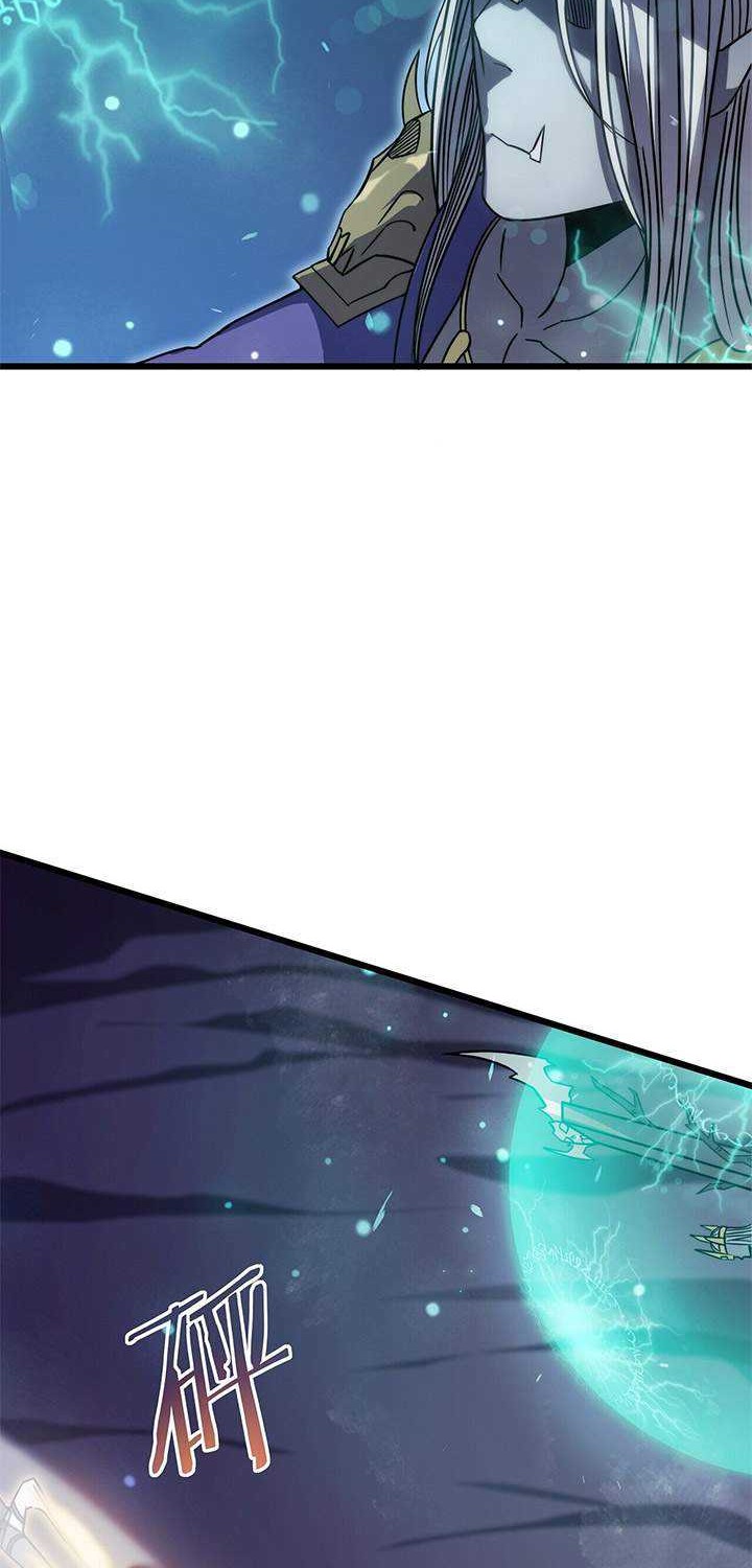 My Path to Killing God in Otherworld Chapter 23 page 7