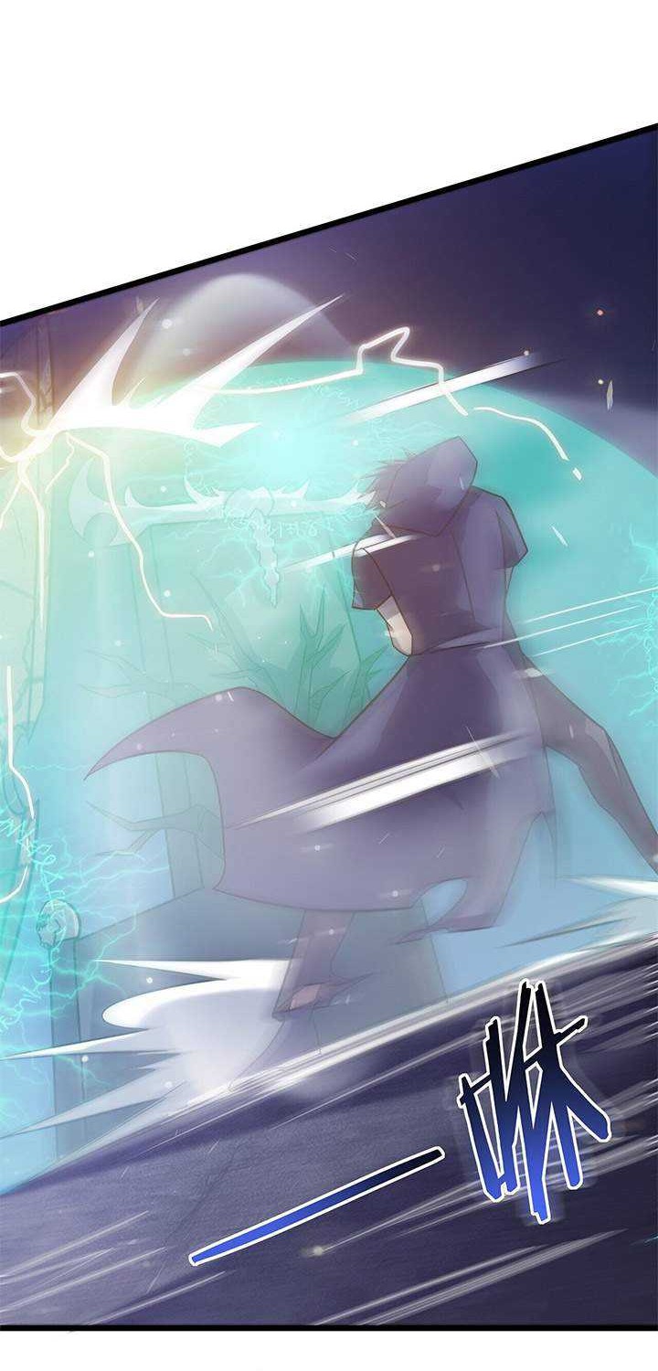My Path to Killing God in Otherworld Chapter 23 page 13