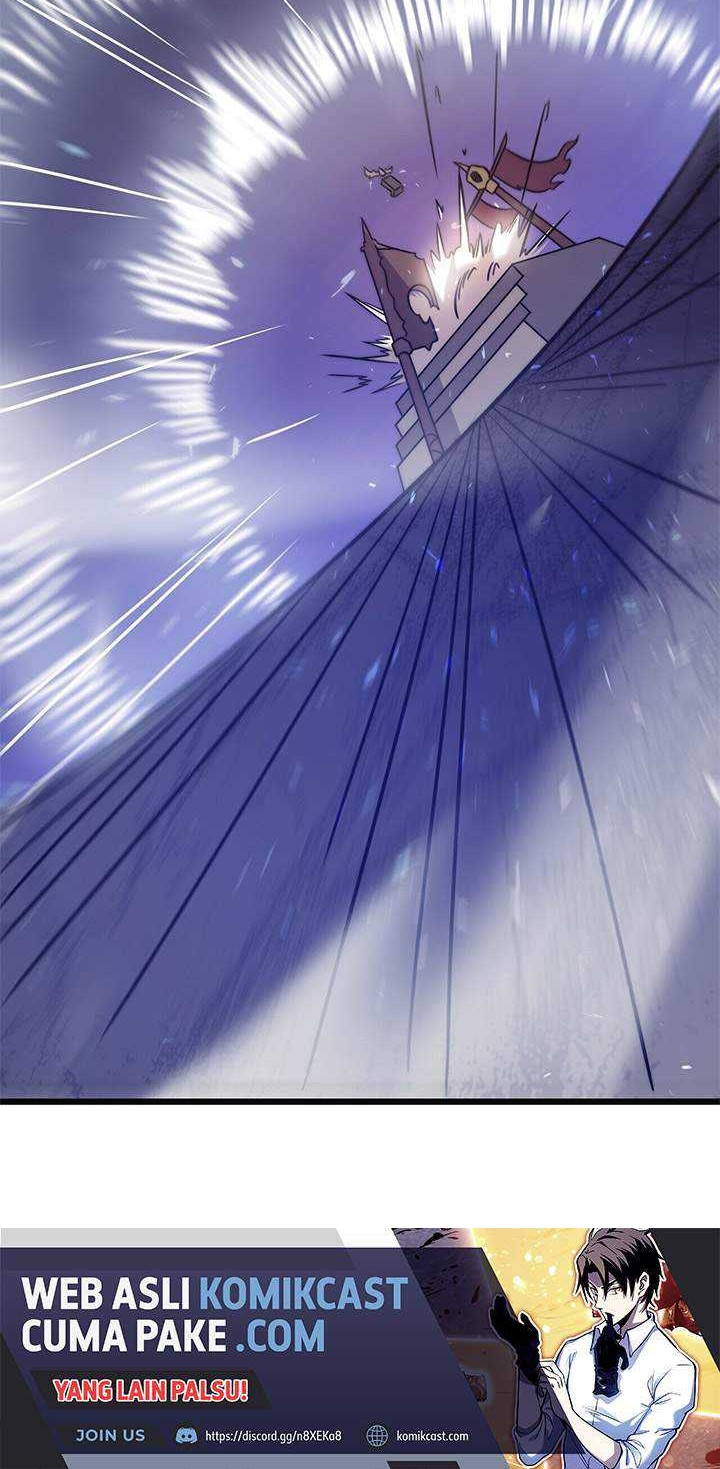 My Path to Killing God in Otherworld Chapter 23 page 15