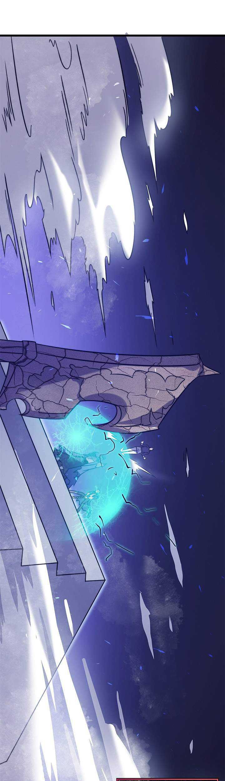 My Path to Killing God in Otherworld Chapter 23 page 16