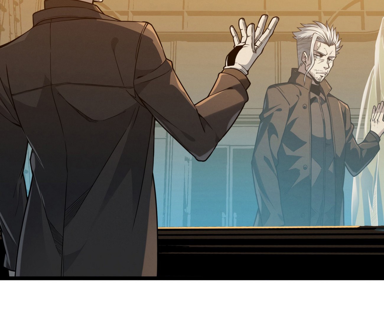 I’m Really Not The Demon God’s Lackey Chapter 28 page 43