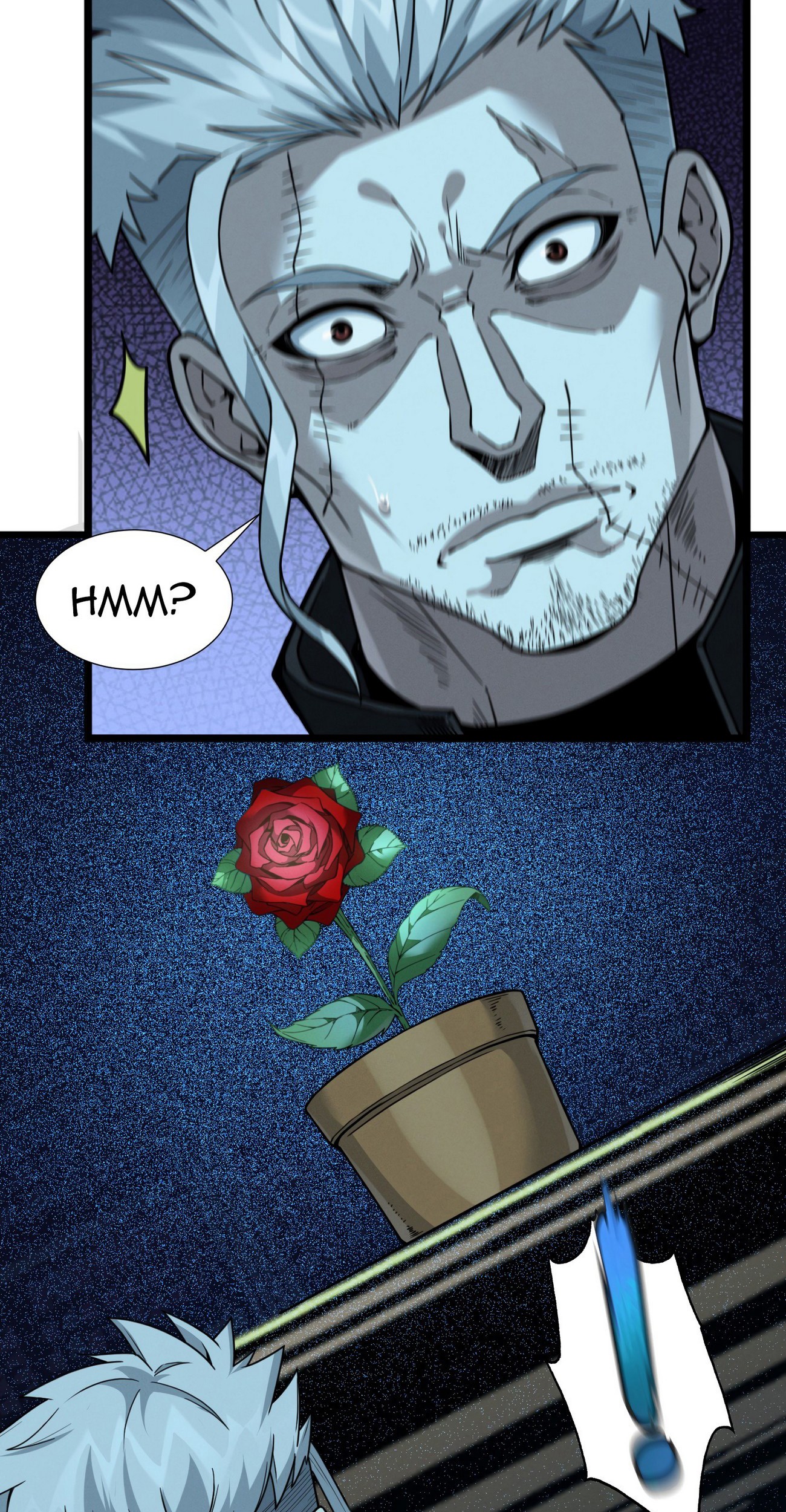 I’m Really Not The Demon God’s Lackey Chapter 28 page 46