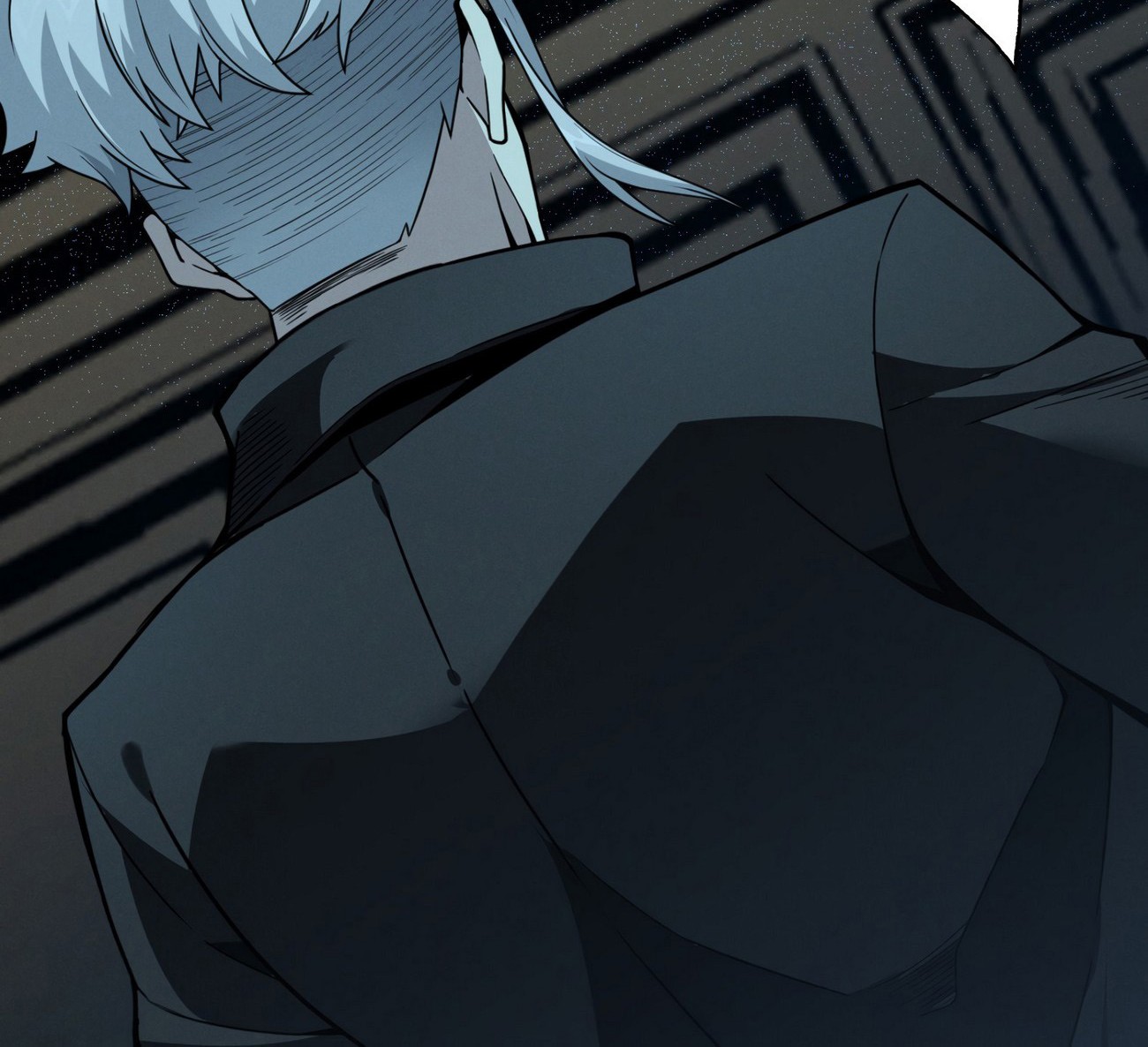 I’m Really Not The Demon God’s Lackey Chapter 28 page 47