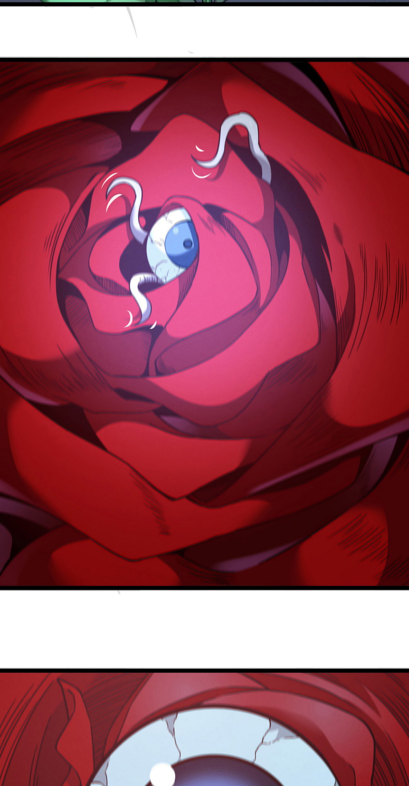 I’m Really Not The Demon God’s Lackey Chapter 28 page 50