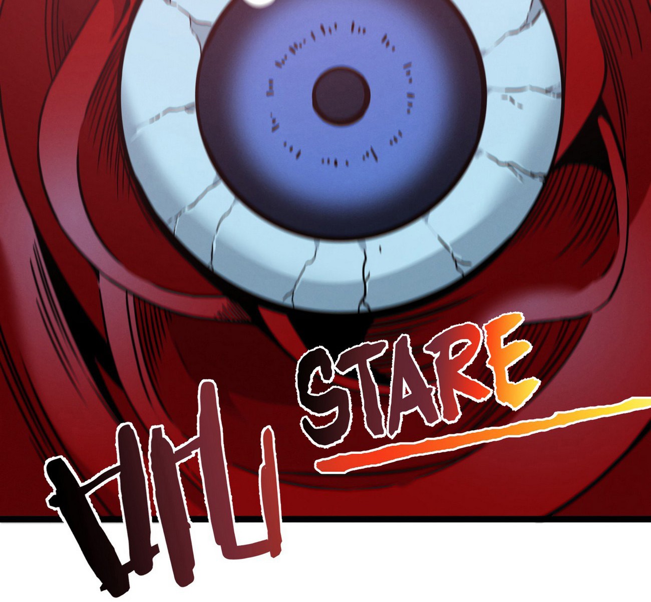 I’m Really Not The Demon God’s Lackey Chapter 28 page 51