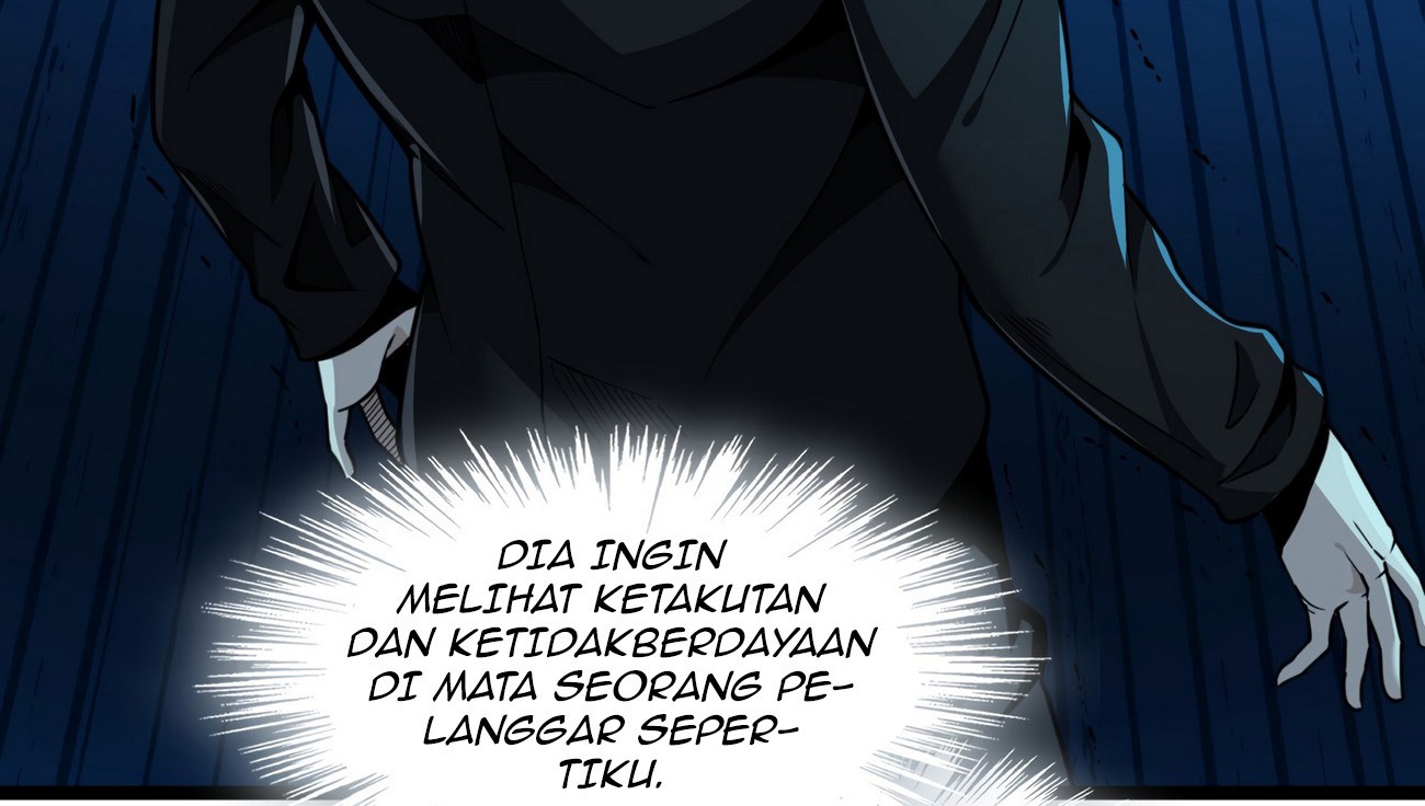 I’m Really Not The Demon God’s Lackey Chapter 28 page 60