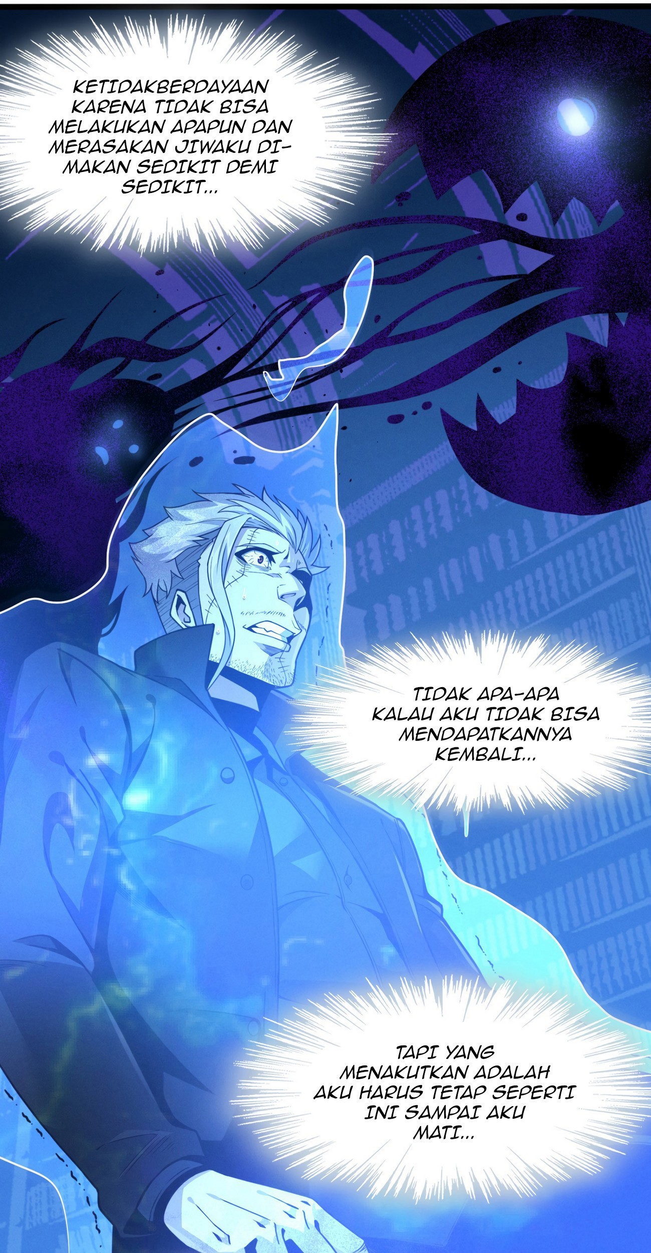 I’m Really Not The Demon God’s Lackey Chapter 28 page 65