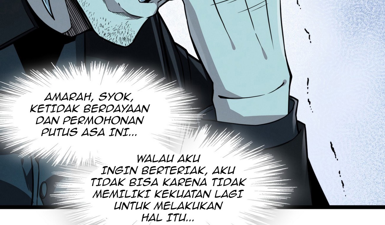 I’m Really Not The Demon God’s Lackey Chapter 28 page 73