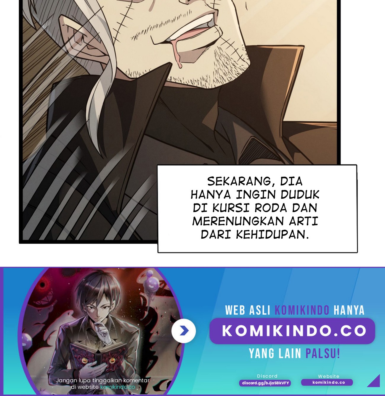 I’m Really Not The Demon God’s Lackey Chapter 28 page 79