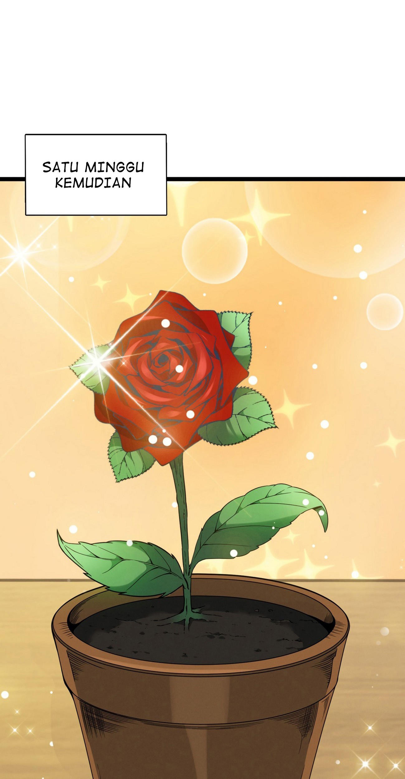 I’m Really Not The Demon God’s Lackey Chapter 28 page 3