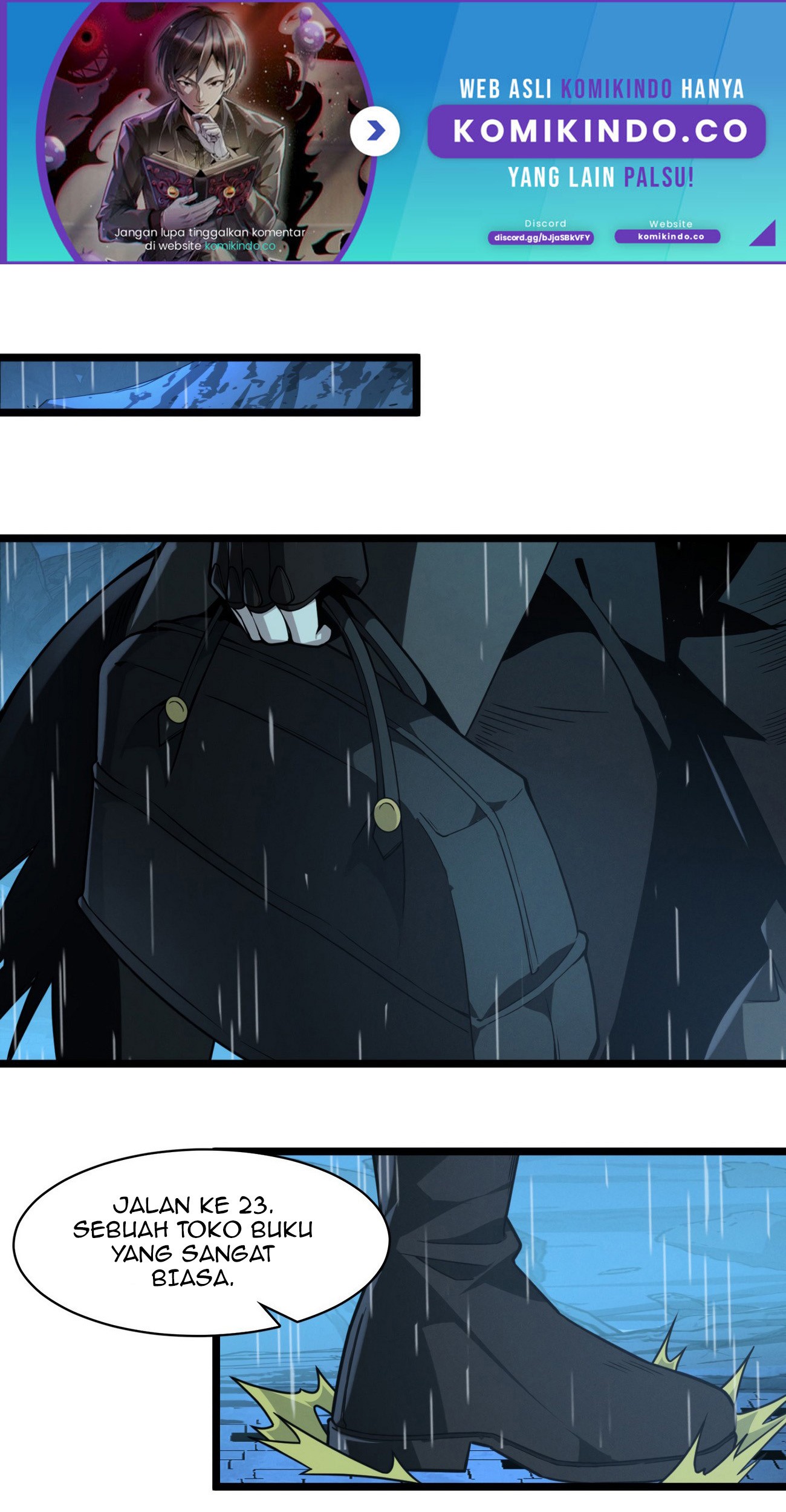 I’m Really Not The Demon God’s Lackey Chapter 28 page 11
