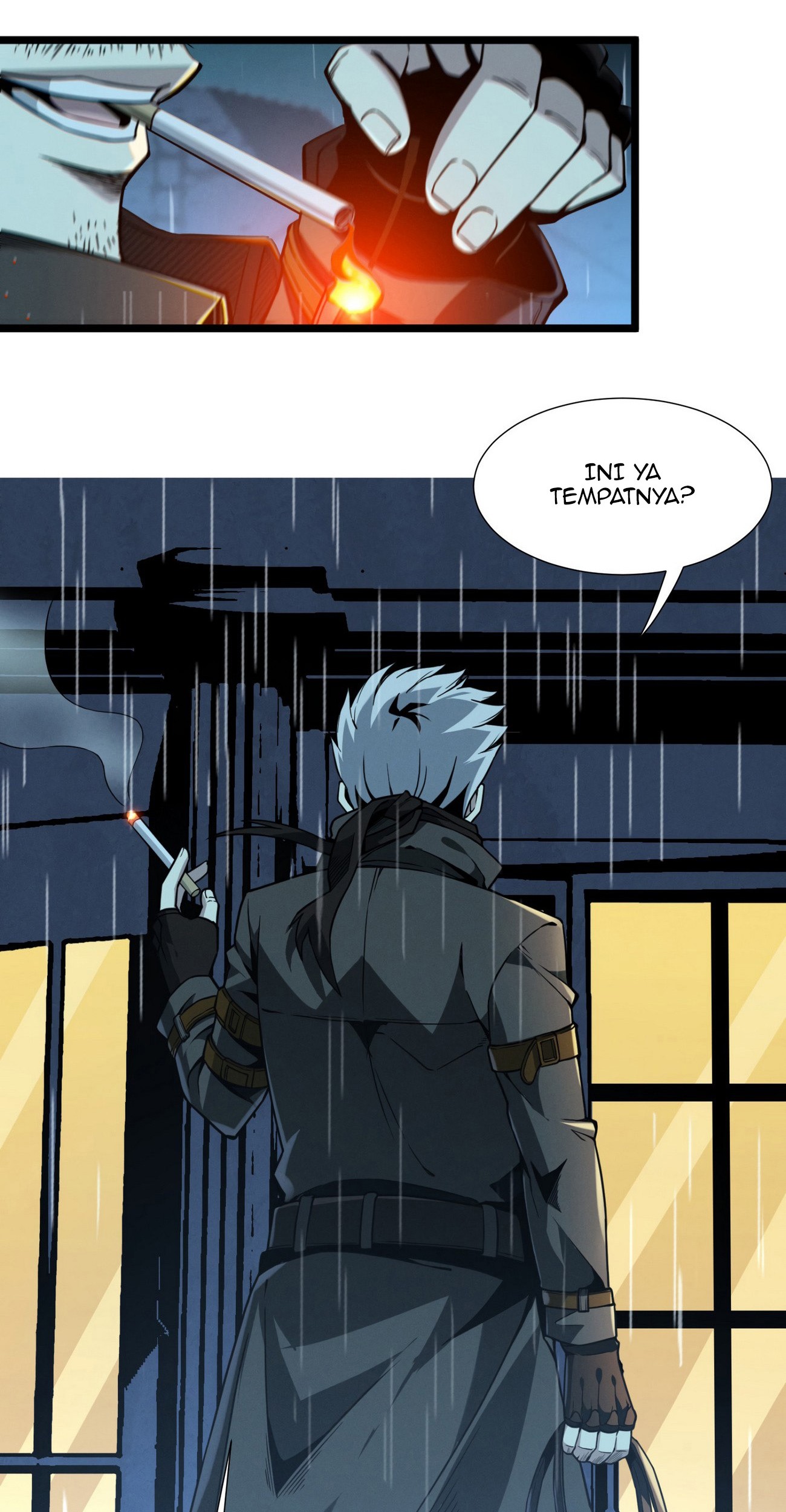 I’m Really Not The Demon God’s Lackey Chapter 28 page 12