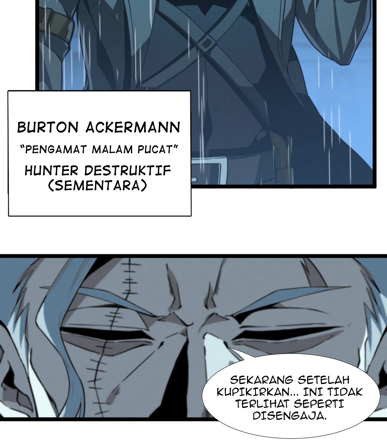 I’m Really Not The Demon God’s Lackey Chapter 28 page 14