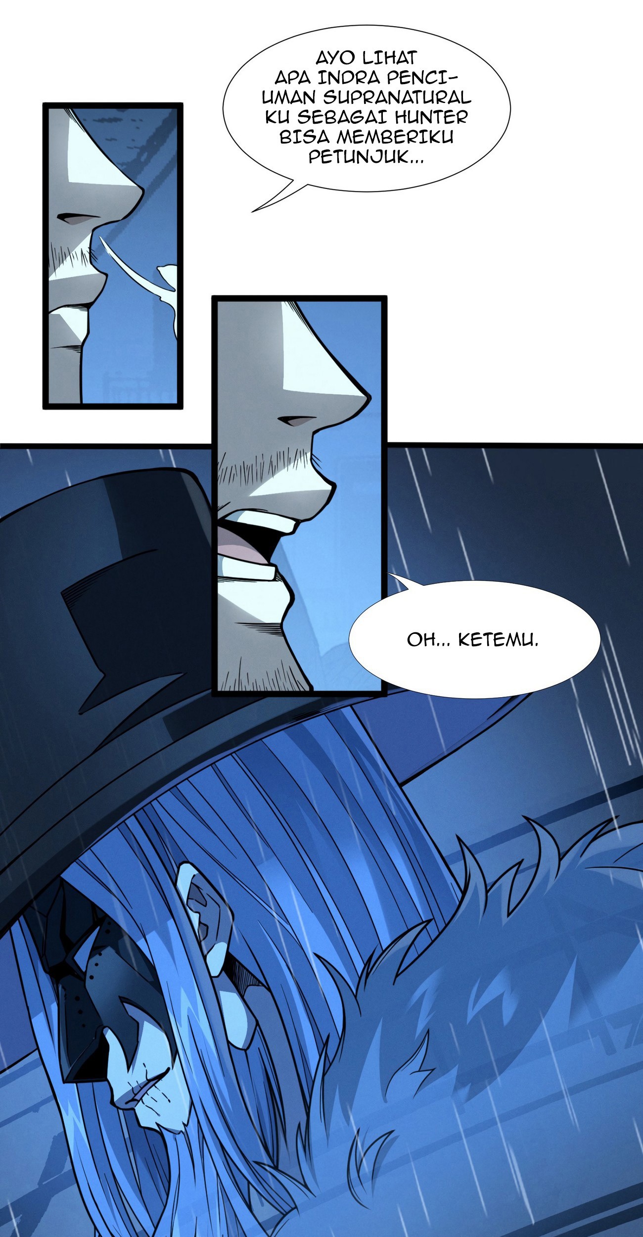 I’m Really Not The Demon God’s Lackey Chapter 28 page 15
