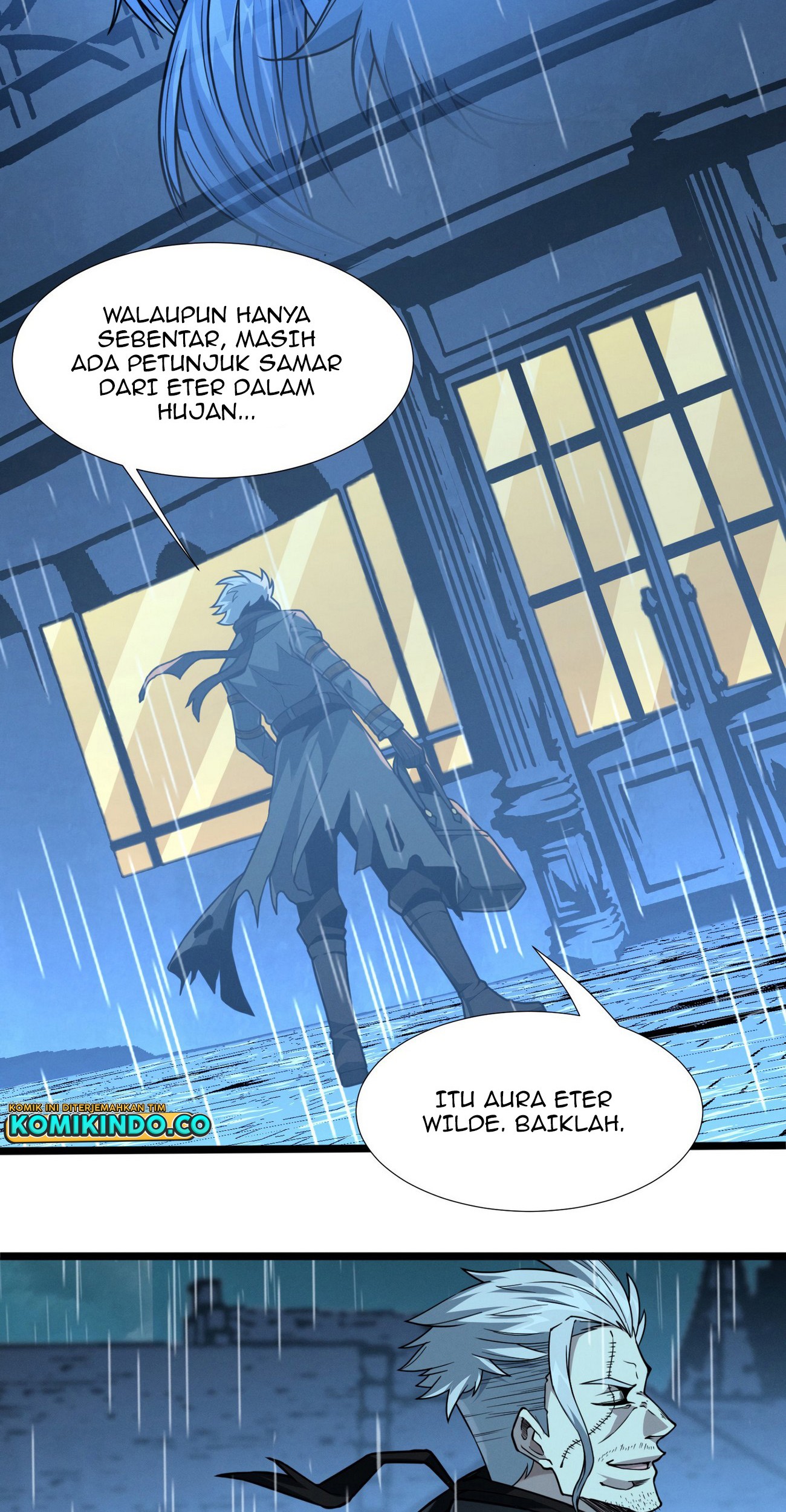 I’m Really Not The Demon God’s Lackey Chapter 28 page 16