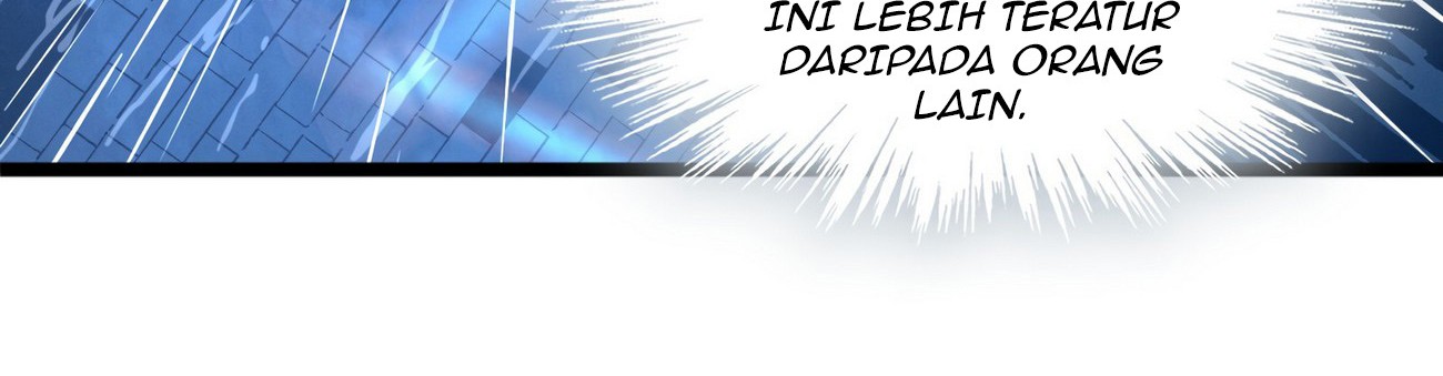 I’m Really Not The Demon God’s Lackey Chapter 28 page 21