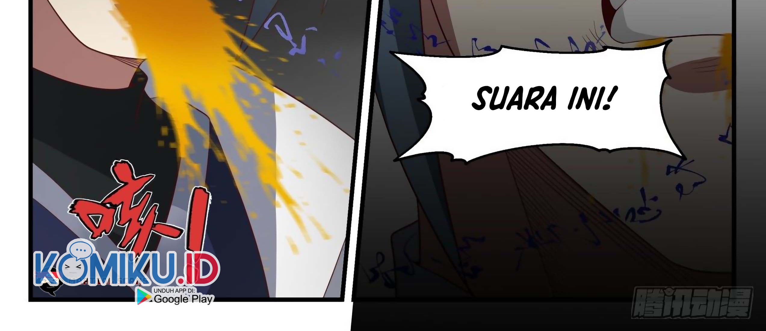 Martial Peak Part 1 Chapter 1689 page 26