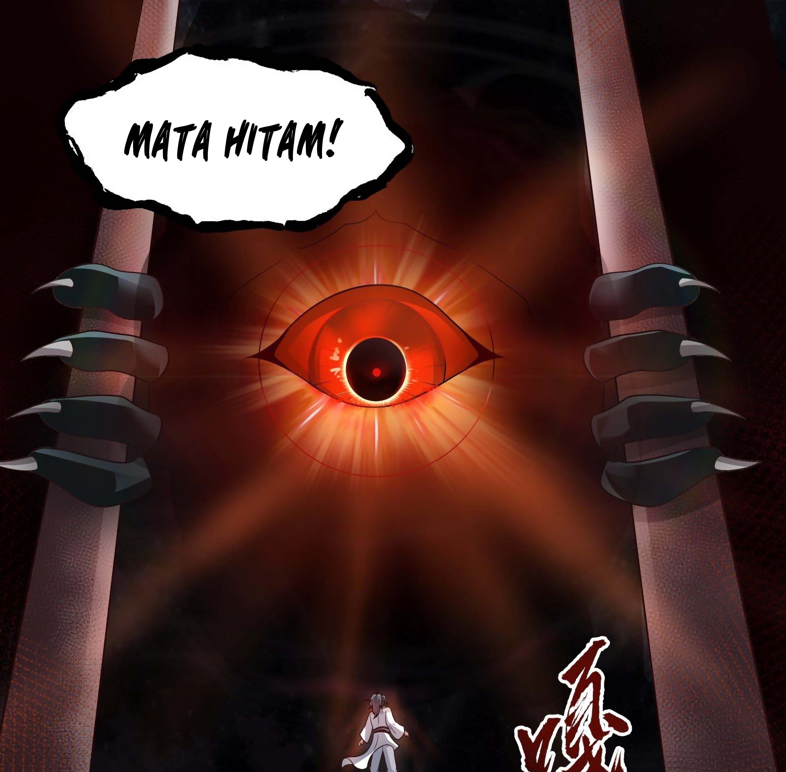 Martial Peak Part 1 Chapter 1689 page 27