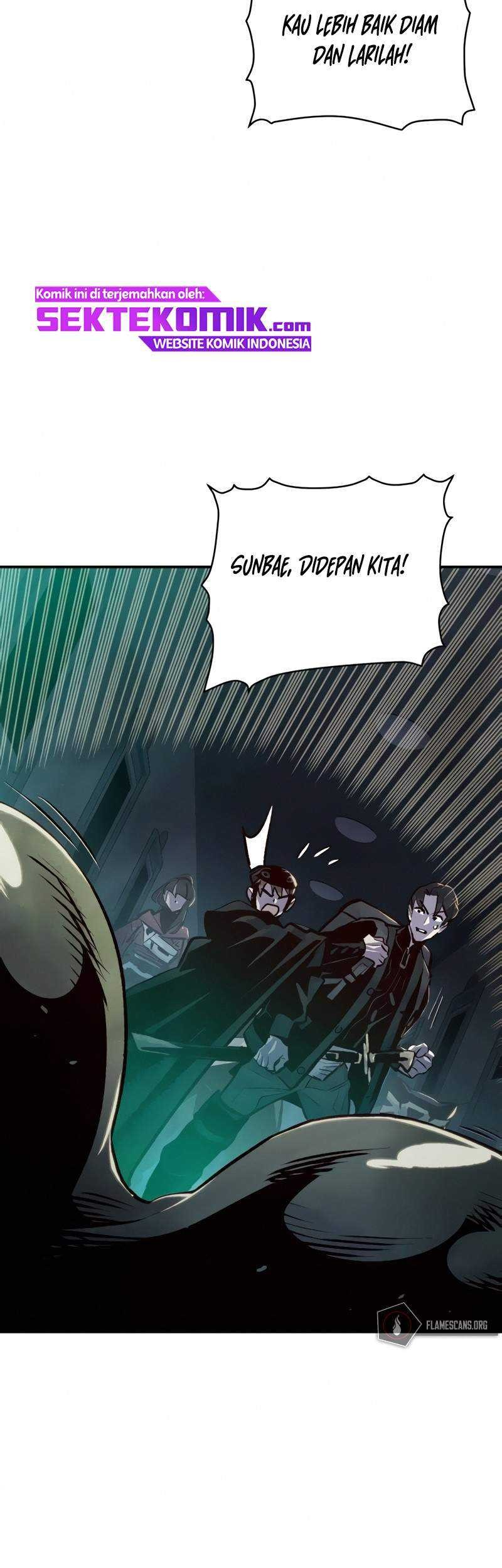 Alone Necromancer Chapter 15 page 30