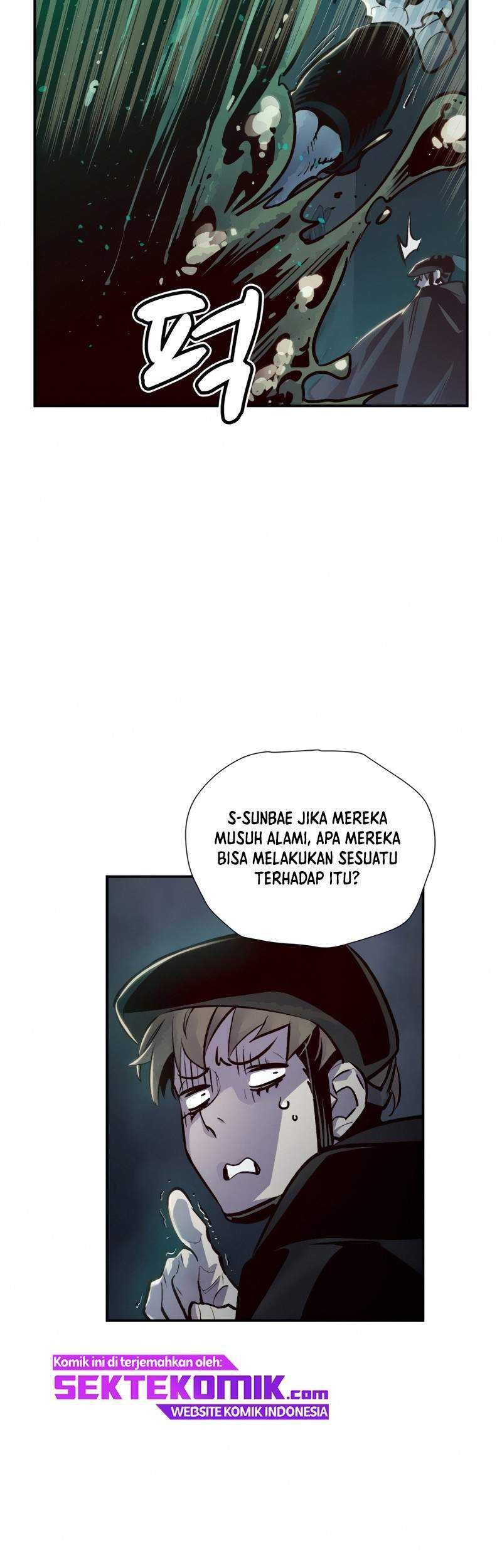 Alone Necromancer Chapter 15 page 36