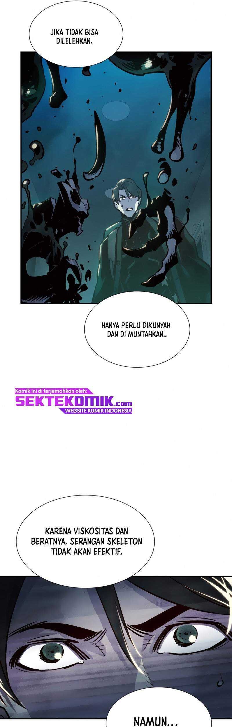 Alone Necromancer Chapter 15 page 41