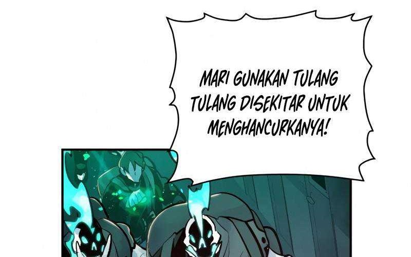 Alone Necromancer Chapter 15 page 44